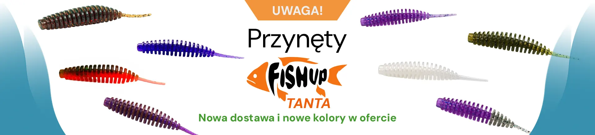 Fish Up Tanta